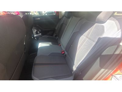 2021 Volkswagen Polo