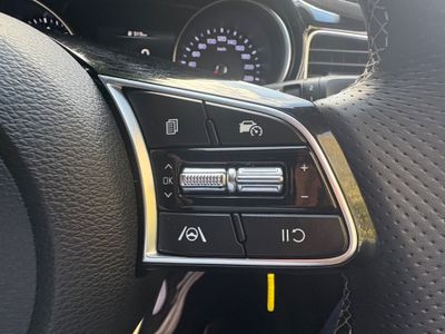 2025 Kia Ceed