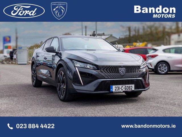 vehicle for sale from Bandon Motors