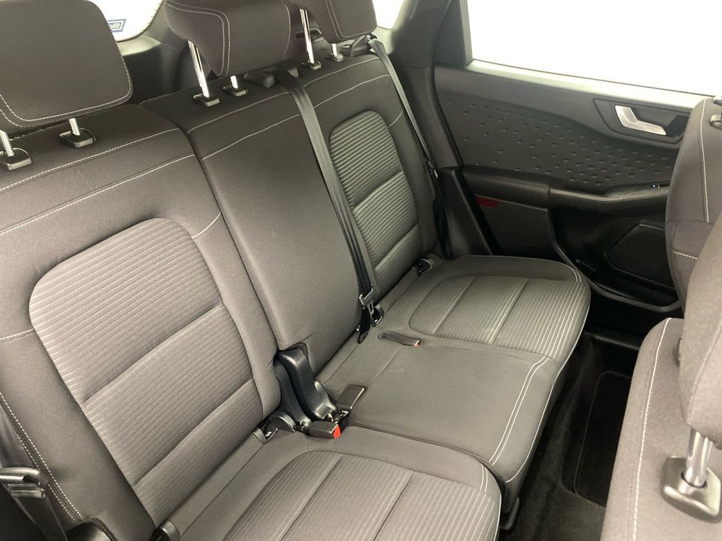 2021 Ford Kuga