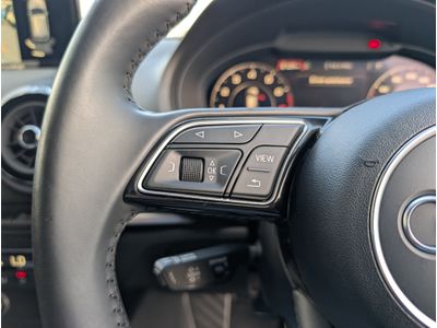 2020 Audi A3