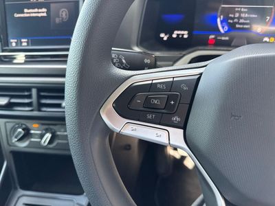 2022 Volkswagen Polo