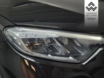 2024 Mercedes-Benz GLC Class