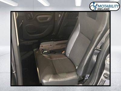 2020 Citroen Berlingo