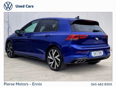 2024 Volkswagen Golf