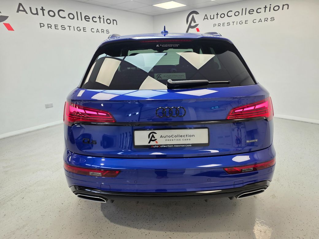 2025 Audi Q5