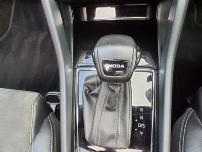 2022 Skoda Kodiaq