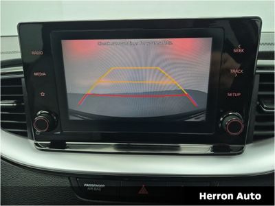 2021 Kia Ceed