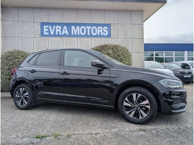 2021 Volkswagen Polo