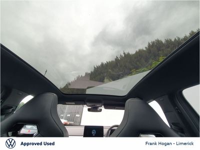 2026 Volkswagen ID.4