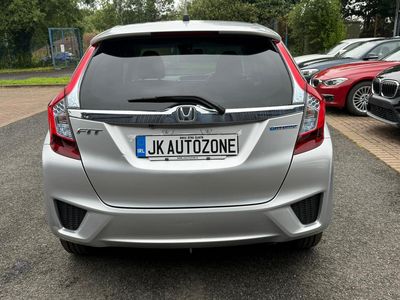 2014 Honda Fit