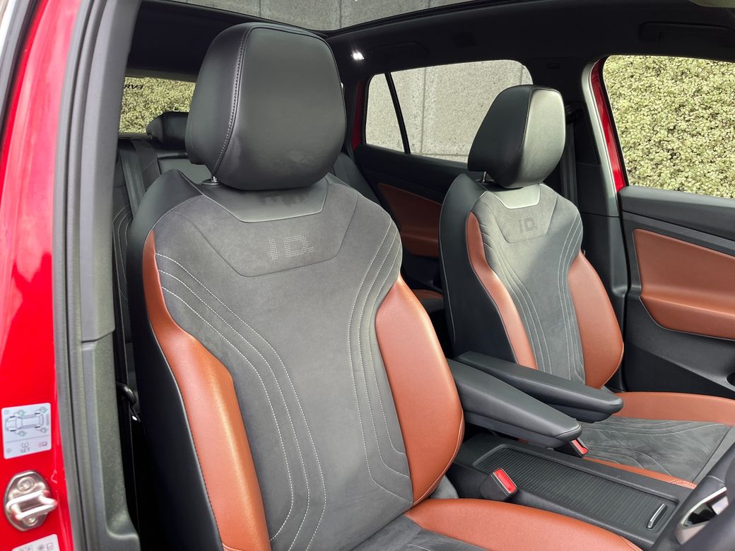 2022 Volkswagen ID.4