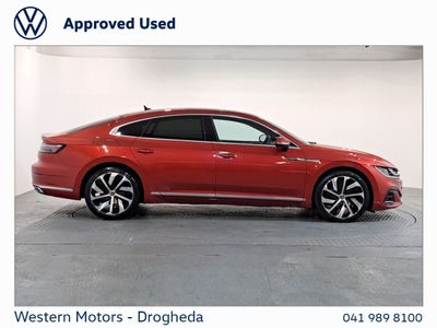 2023 Volkswagen Arteon