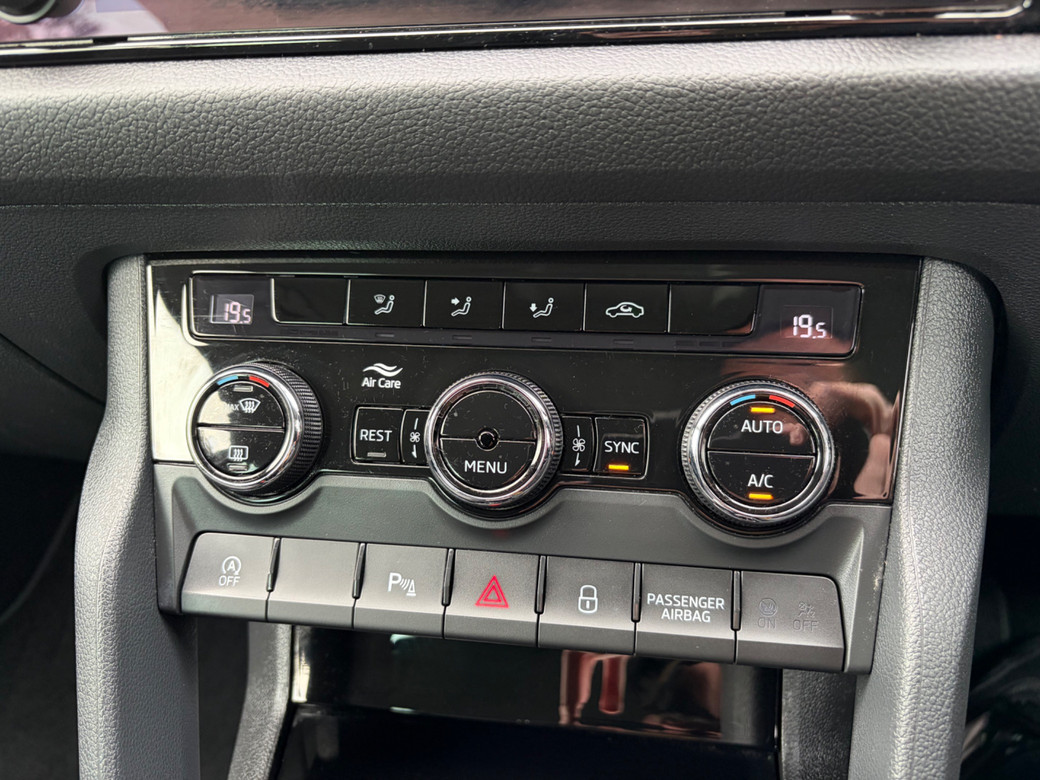 2020 Skoda Kodiaq