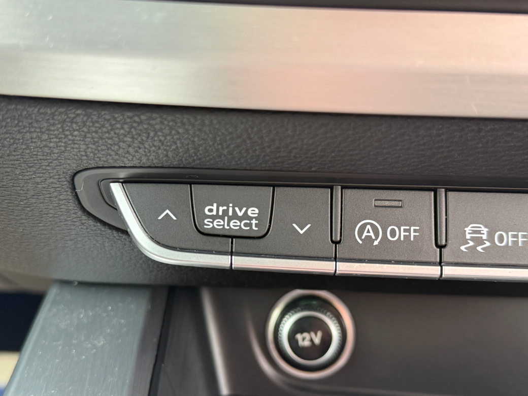 2016 Audi A4