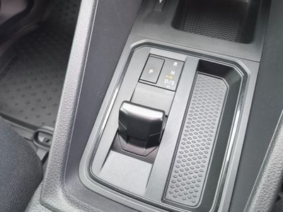 2022 Volkswagen Caddy