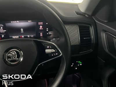 2022 Skoda Kodiaq