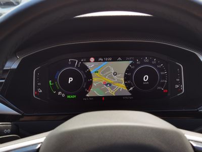 2023 Volkswagen Arteon