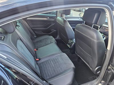 2022 Volkswagen Passat