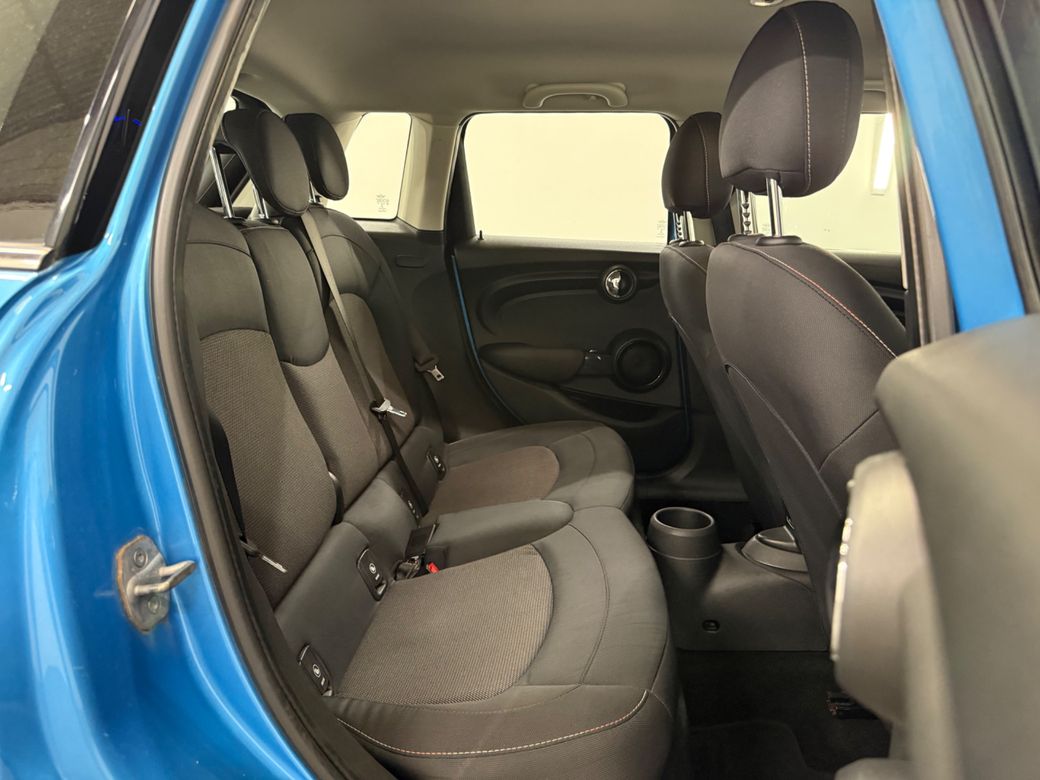 2015 Mini Cooper