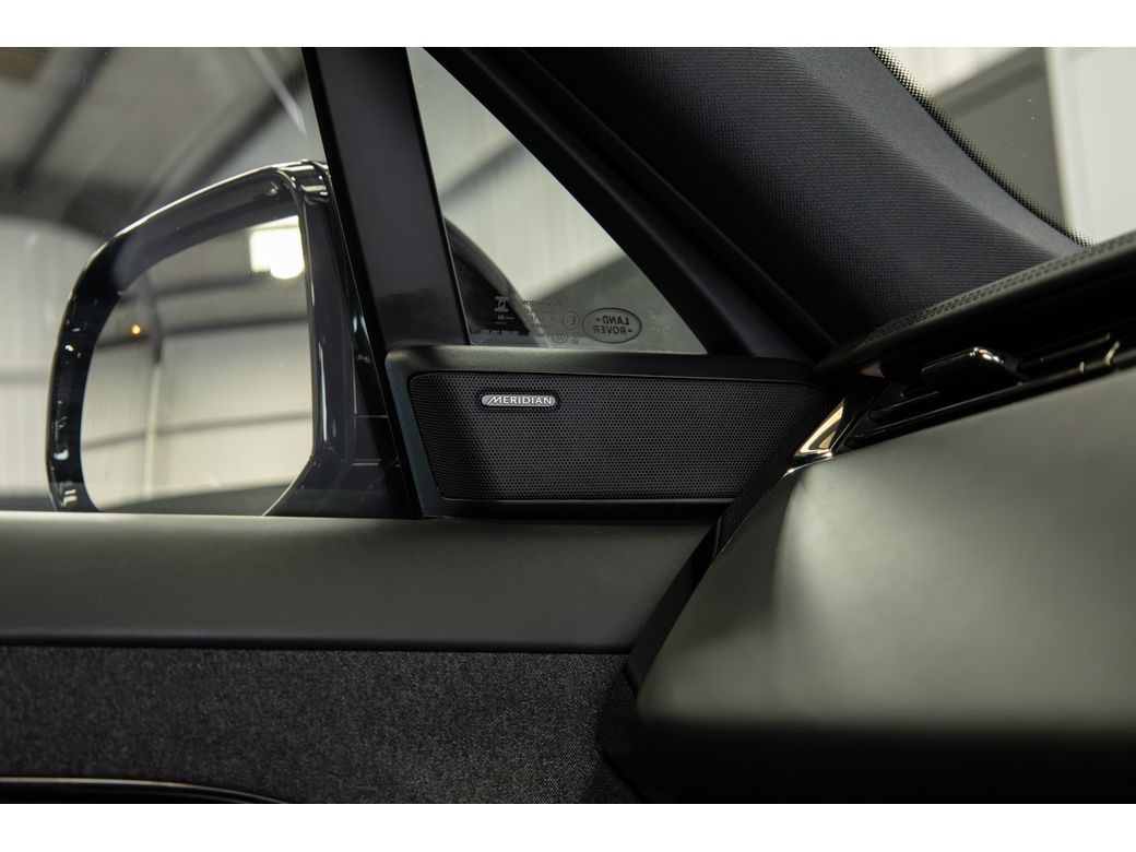 2024 Land Rover Range Rover Sport