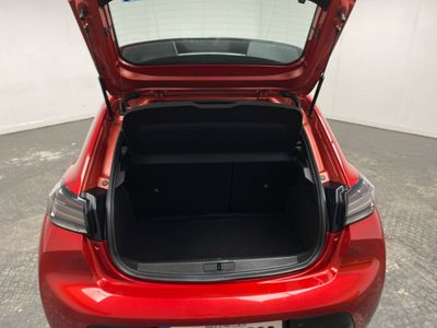 2024 Peugeot 208