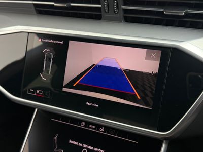 2021 Audi A7