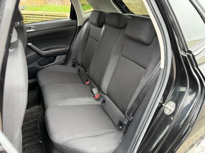 2020 Volkswagen Polo