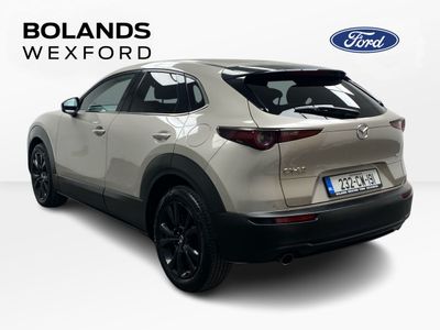 2023 Mazda CX-30