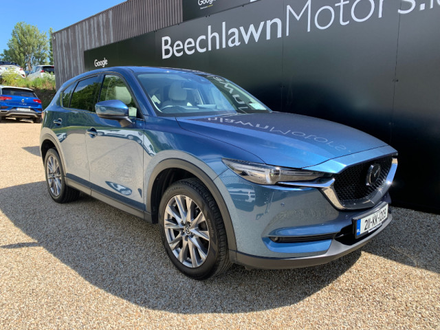 vehicle for sale from Beechlawn Motors