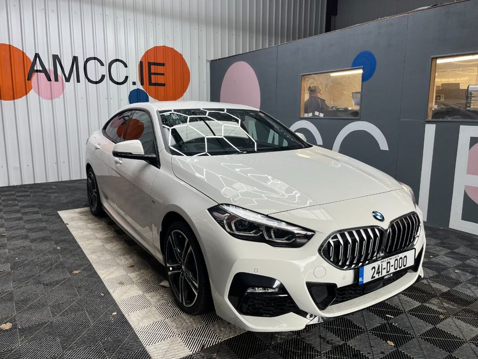 2024 BMW 2 Series