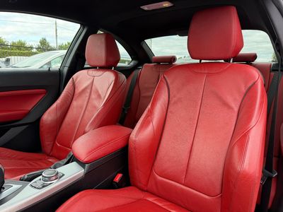 2018 BMW 2 Series