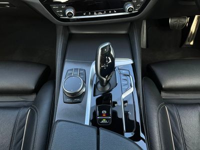 2023 BMW 5 Series