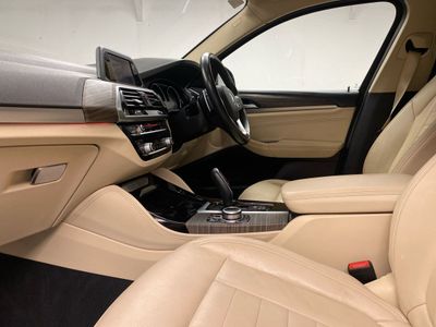 2019 BMW X4