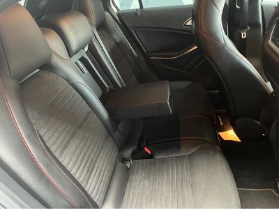 2014 Mercedes-Benz A Class