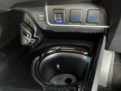2020 Toyota C-HR