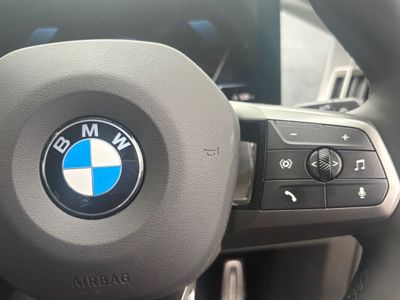 2025 BMW iX