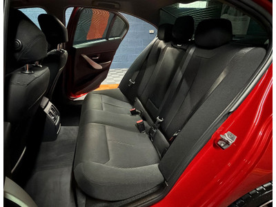 2017 BMW 3 Series
