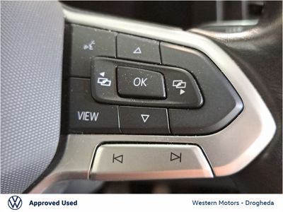 2022 Volkswagen Polo