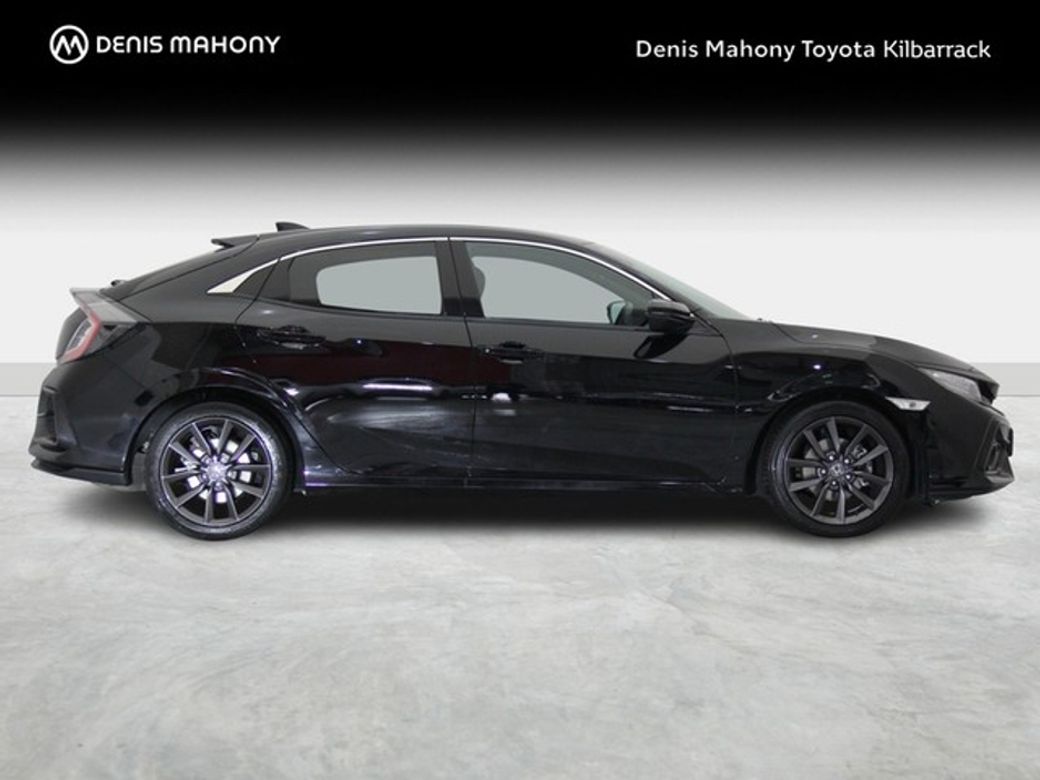 2021 Honda Civic