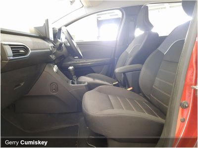 2023 Dacia Jogger