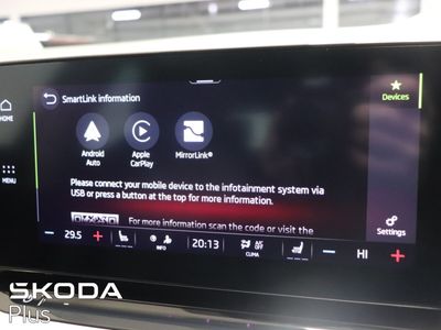2023 Skoda Octavia