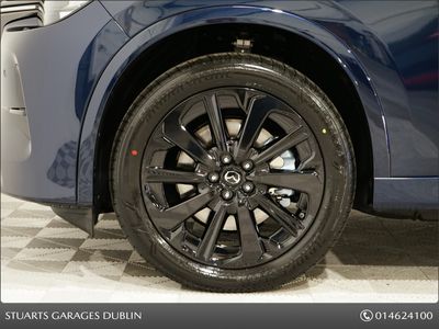 2026 Mazda CX-60