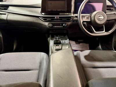 2021 Nissan Note