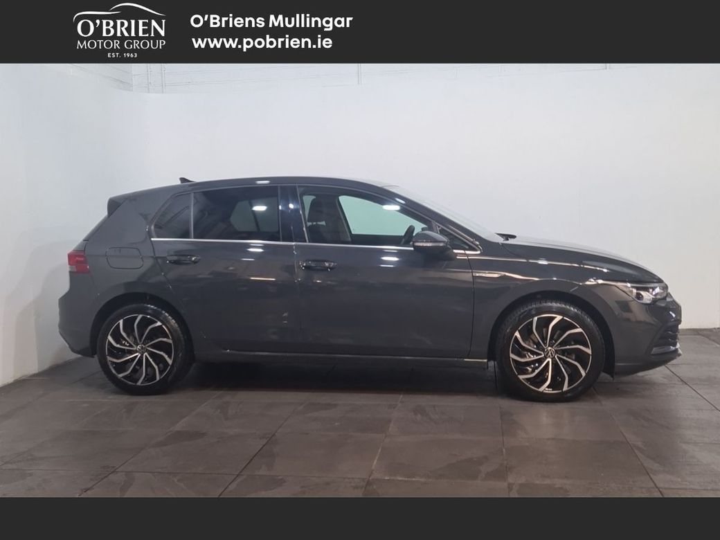2024 Volkswagen Golf
