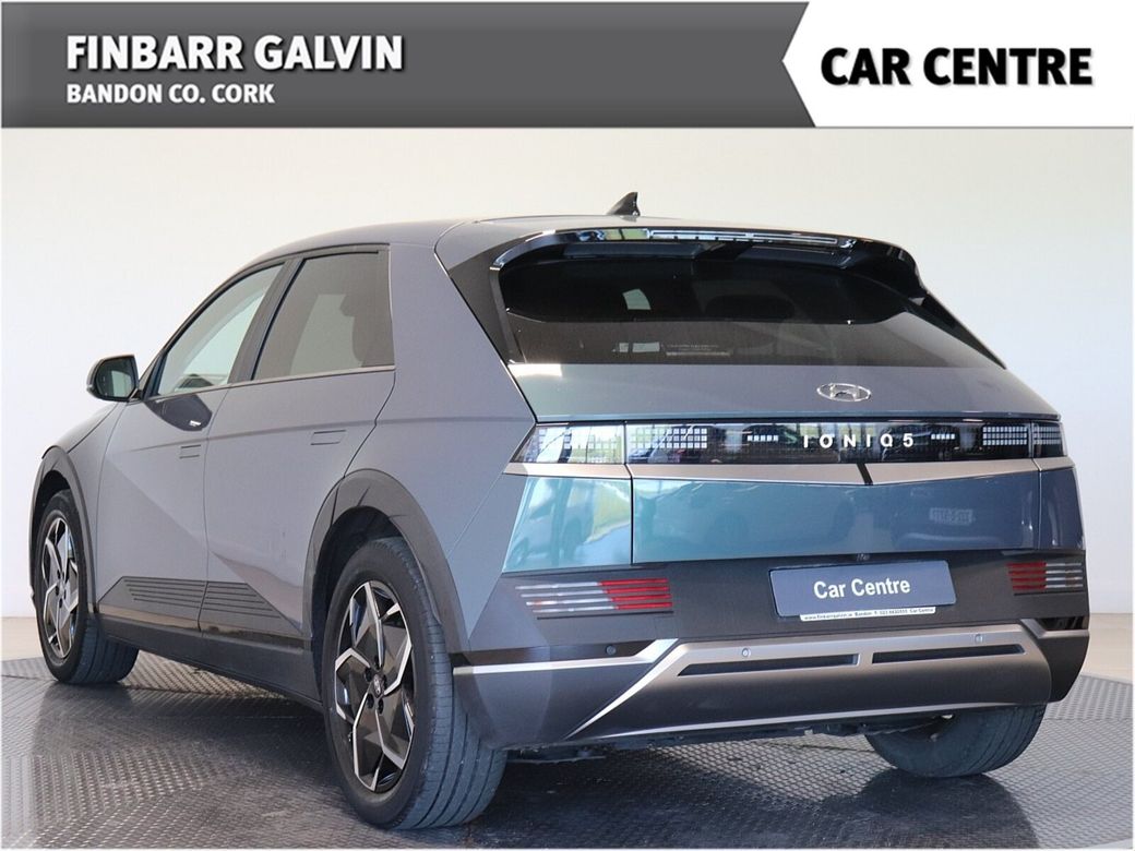 2022 Hyundai Ioniq 5