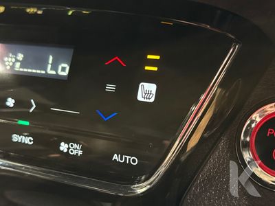 2021 Honda Vezel