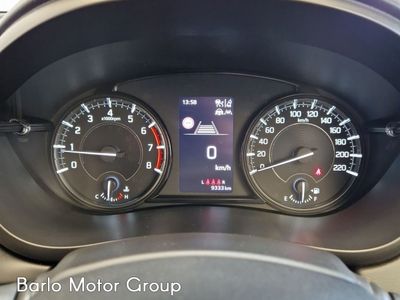 2026 Suzuki SX4 S-Cross