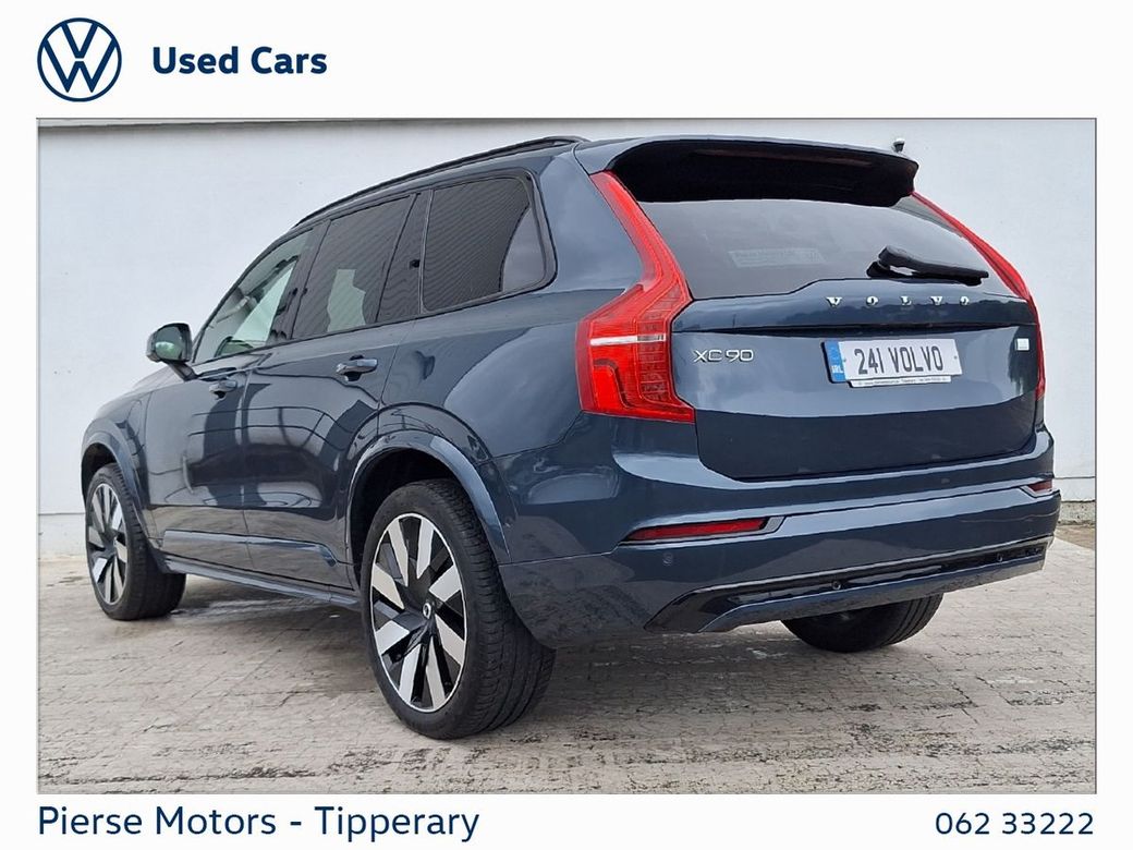 2024 Volvo XC90