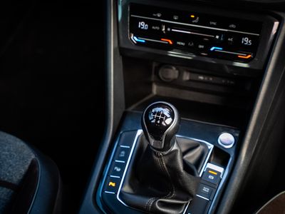 2021 SEAT Tarraco